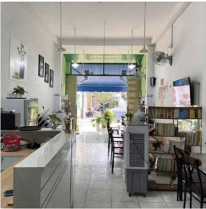 NHÀ ĐẸP MẶT TIỀN KHU NAM HÙNG VƯƠNG BÌNH TÂN - 80M2- 4 TẦNG GIÁ 7,6 TỶ